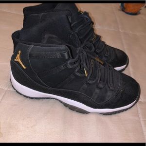 Air Jordan 11 Retro Heiress sneakers
